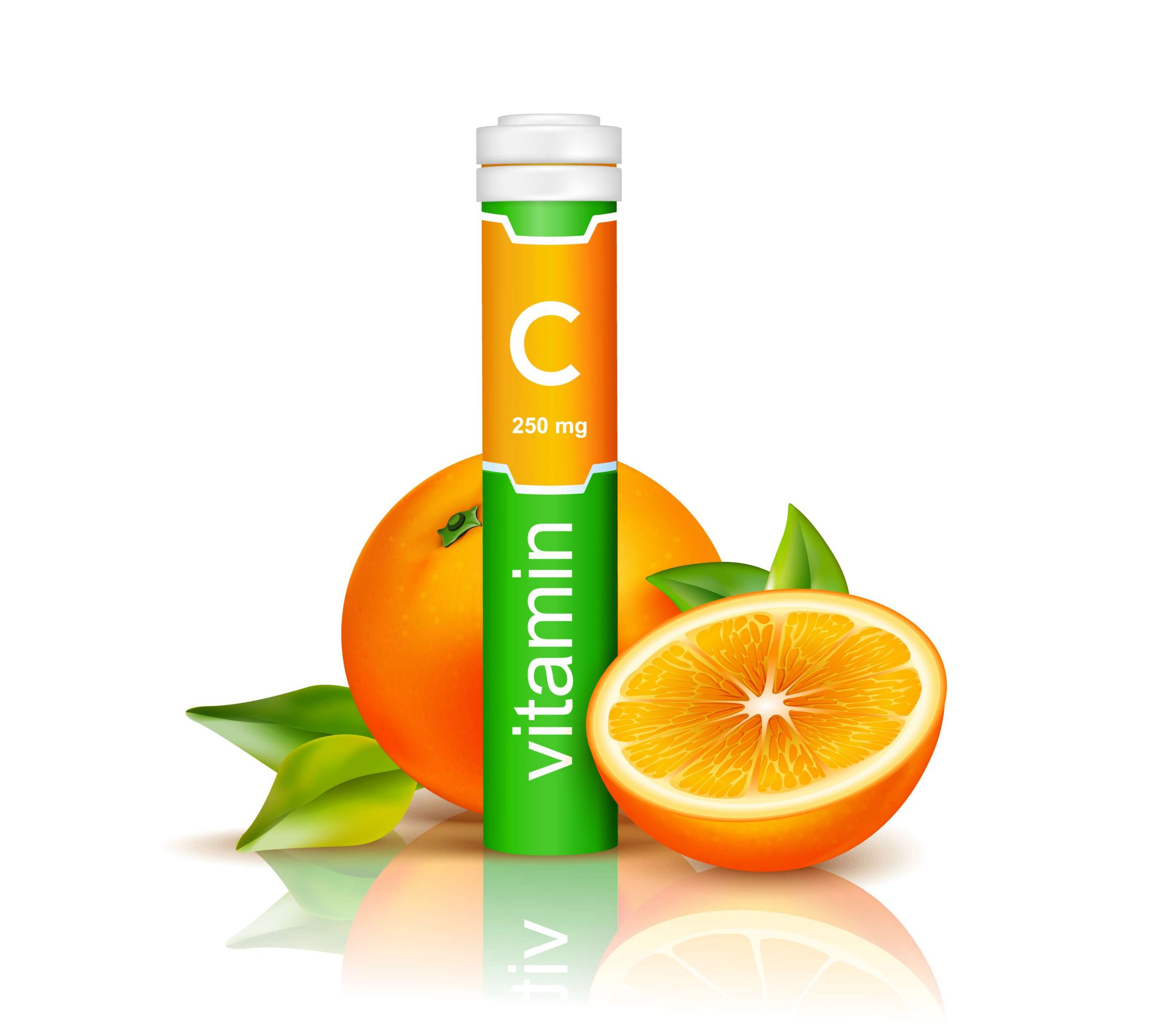 vitamin c - wapomu