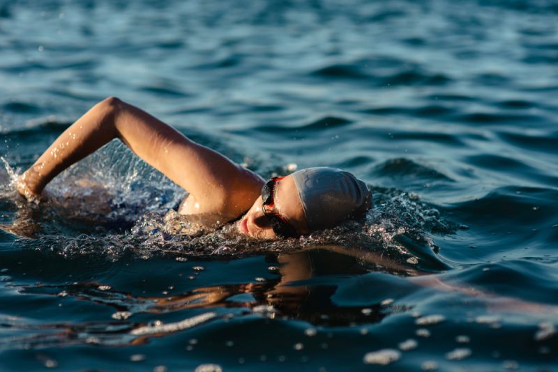 health benefits of swimming - wapomu