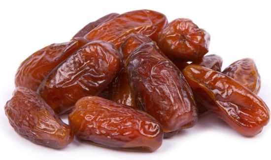 health benefits of date fruits