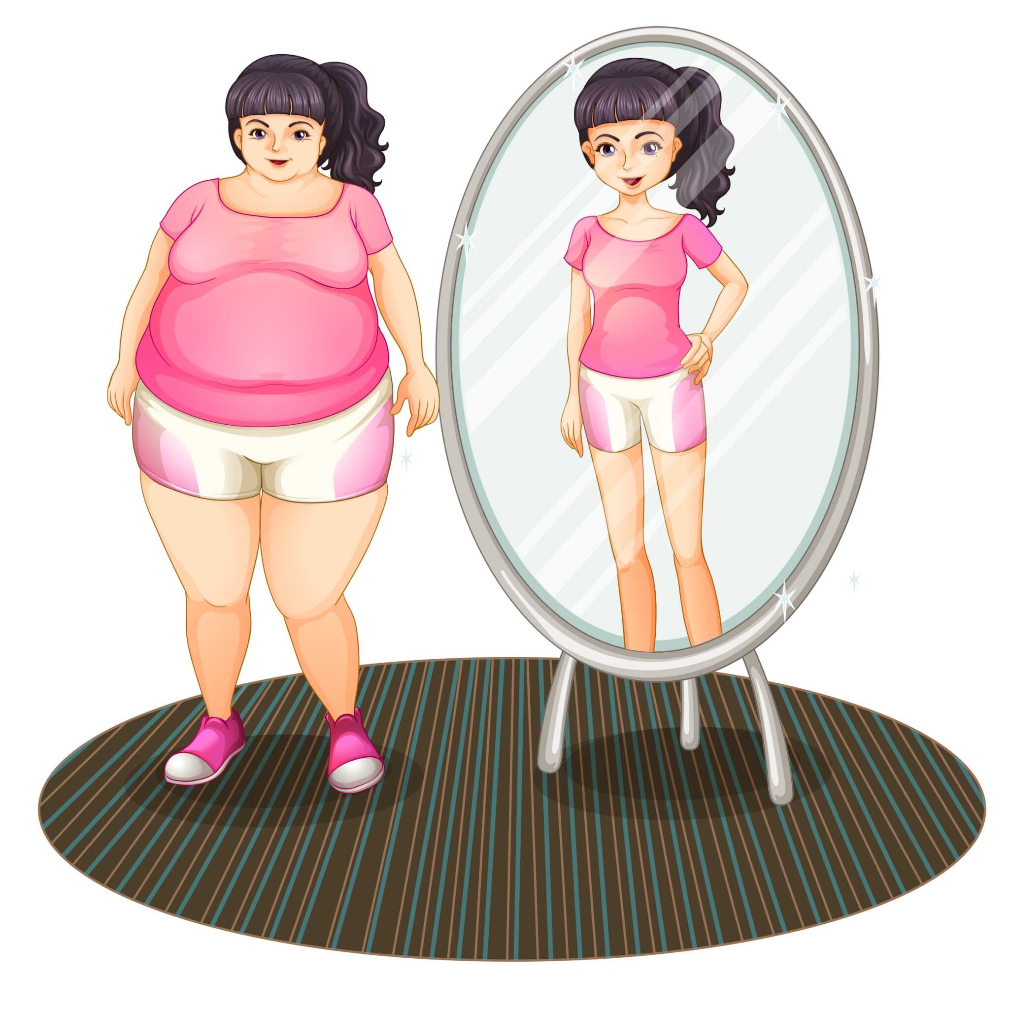 Can Diabetes Mellitus Cause Weight Gain Wapomu Health & Wellness