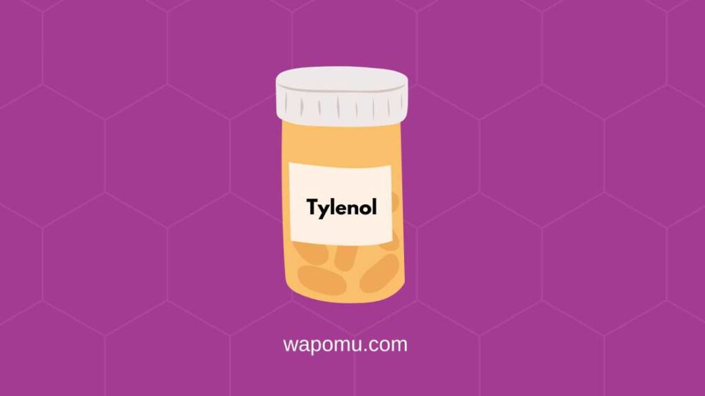 How often can you take Tylenol