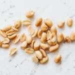 Are peanuts good for high blood pressure