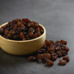 raisins good for high blood pressure